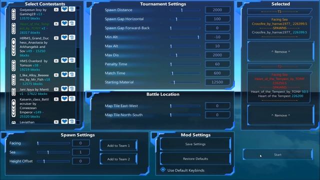 BBS4 E104 Grand Finals Round 1, Match 2! Crossfire vs Tempest смотреть онлайн