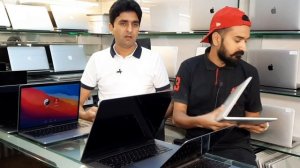 Apple macbook price in pakistan 2022 | Cheapest apple macbook | macbook wholesale market in lahore