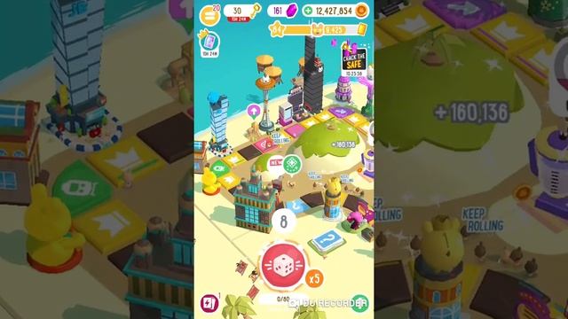 Board Kings™ - Part 42 [Gameplay] New Board + Level... смотреть онлайн