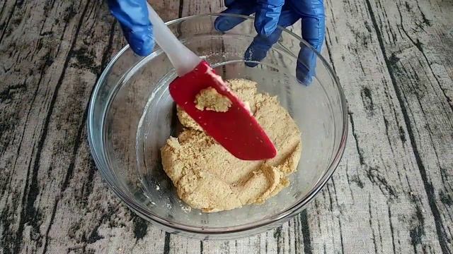 ВЕГАНСКИЕ БУЛОЧКИ ИЗ ПШЕНА, без глютена
