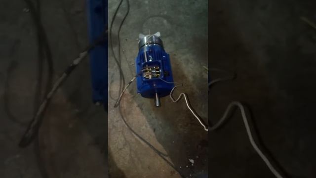 Электродвигатель с тормозом в работе смотреть онлайн