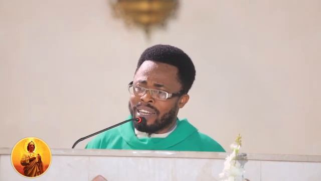 Day 4: St. Jude Novena in Honour of St. Jude Thaddeus смотреть онлайн