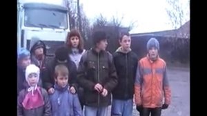 Дорога в Старой Купавне