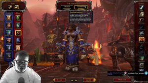 [World of Warcraft] Как купить. Где скачать. Какой комп потянет.