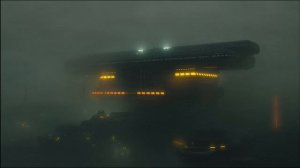 💿👽LOS ALAMOS_Cyberpunk Ambient Soundscape for Focus
