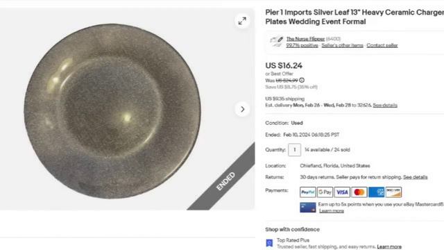 High Profit Items That Are Selling On eBay NOW $50+ смотреть онлайн