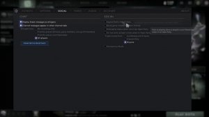 Не слышно союзников в Доте 2/Can't hear mate in Dota 2.