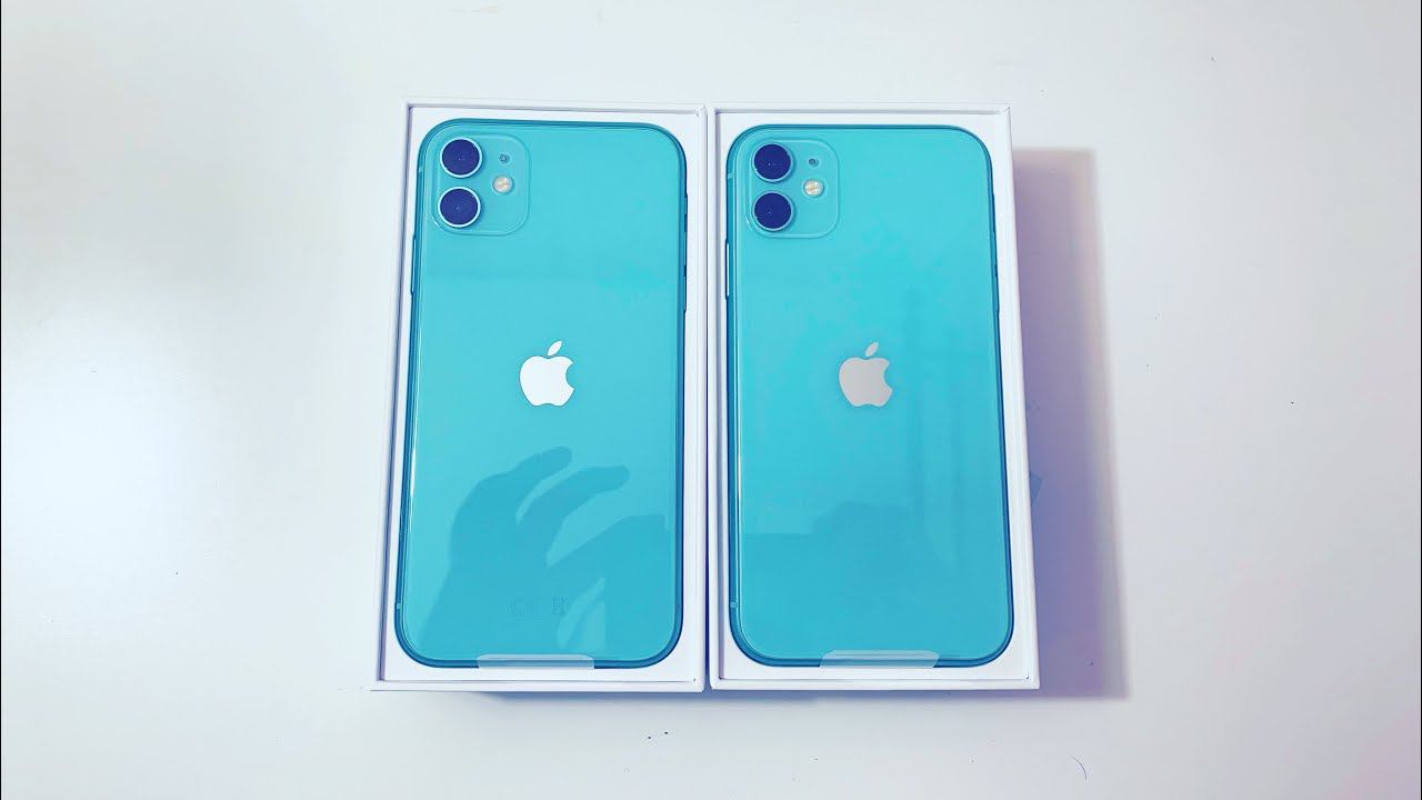 IPHONE ДЛЯ ВСЕХ ЗЕЛЁНЫЙ IPHONE 11 РАСПАКОВКА APPLE IPHONE 11 смотреть онлайн