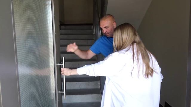 Программа "Коммунальная квартира" на 8 канале - 162 выпуск. Сити-квартал «Бограда, 109»
