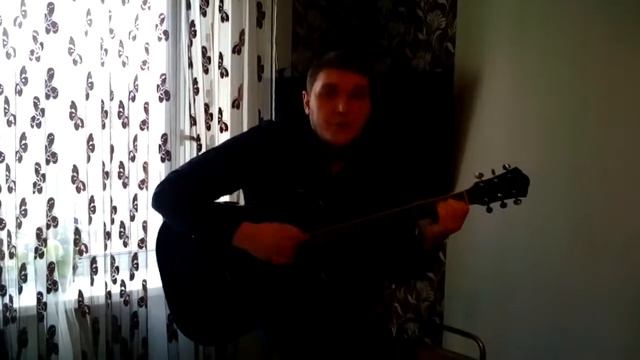 Павел Филатов под гитару смотреть онлайн