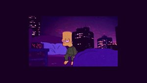 Corn Wave - Cartoon Punk Slow/ed + reverb