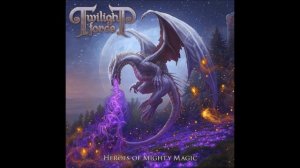 Twilight Force - Rise of a Hero