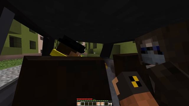 ВОТ ПОЧЕМУ НЕЛЬЗЯ ПОДВОЗИТЬ ГОПНИКОВ | Жигули #5 смотреть онлайн