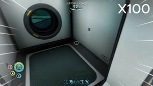 выживание в subnautica №10! руки для краба и модуль погружения для него же!