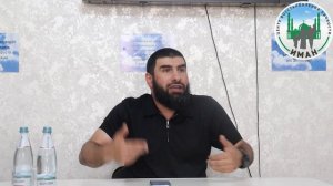 Наставление наркоманам. Часть 1| Мухаммад Абу Усама