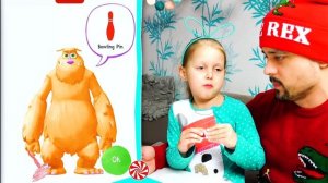 Дополни реальность ОСМО Рисуем и оживляем Osmo Creative Set with Monster Game