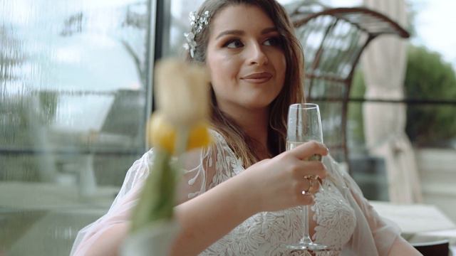 G&S wedding 21.09.19 смотреть онлайн