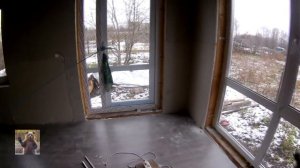 6.11.17г. Дом из СИП-панелей своими руками