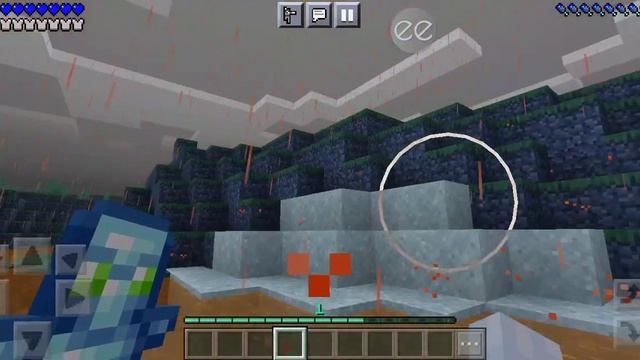 Minecraft mobile gameplay pdalife.ru trashbox.ru #3 смотреть онлайн