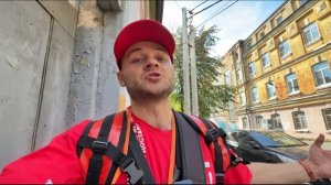 Работа курьером Магнит Доставка. Сколько удалось заработать Магнит Доставка курьер. Новое