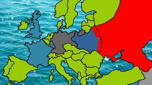 Альтернативная история прошлого с 1933 года/1 серия/Новый СССР.