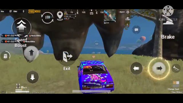 Pubg mobile godzilla in classic mode 🦖video 1.4 update new mode video AS Gaming смотреть онлайн