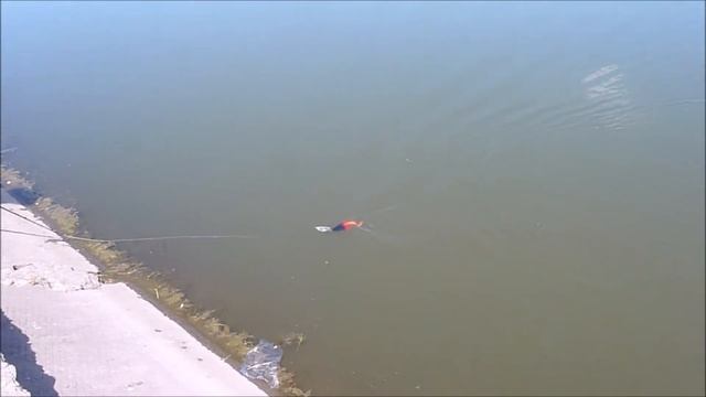 Приманка на щуку Адский Хвост смотреть онлайн