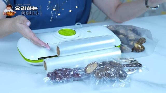[No.137] 아리나의 주방소개 |  Без них,как без рук,мои помощники |  Arina kitchen introduction
