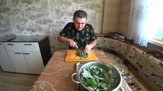 Пью вместо Чая и Кофе. Чайный Напиток из Малины, Смородины, Ромашки, Мяты и всё это с Дачи. смотреть онлайн