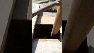 Заиливается Скважина