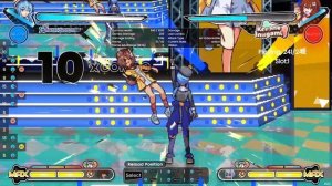 Idol Showdown Hoshimachi Suisei Combos And Setups