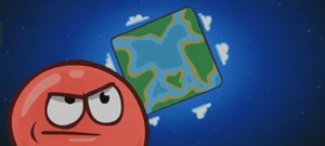Полное прохождение игры Red ball 4!. Как пойти игру Red Ball 4? Часть 1.