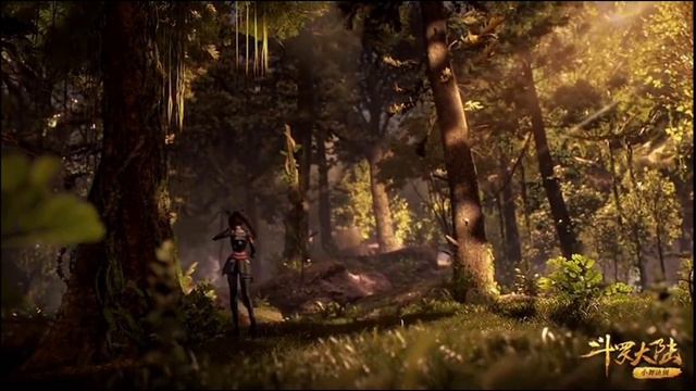 斗罗大陆 (不舍) Douluo Dalu (боевой континент) смотреть онлайн