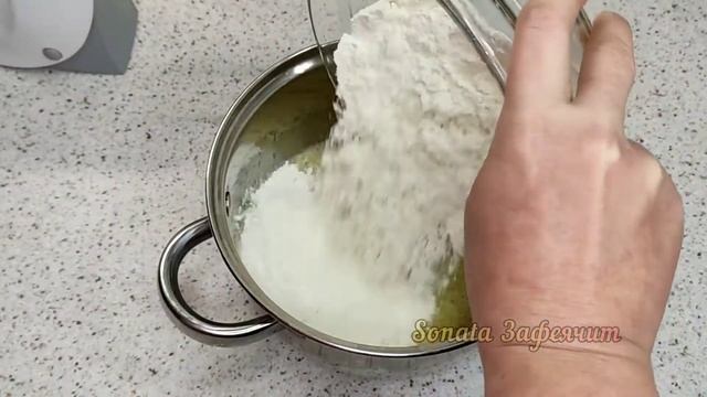 ПРОСТО! БЫСТРО! ВКУСНО!