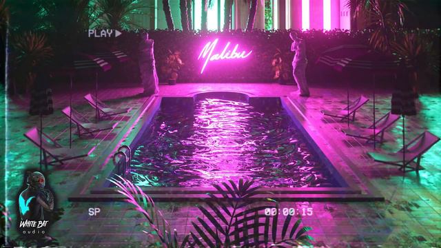 3 Hour Synthwave Chillwave Cyberpunk 2077 Mix Neon Paradise Chill Synth Playlist смотреть онлайн