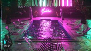 3 Hour Synthwave Chillwave Cyberpunk 2077 Mix Neon Paradise Chill Synth Playlist