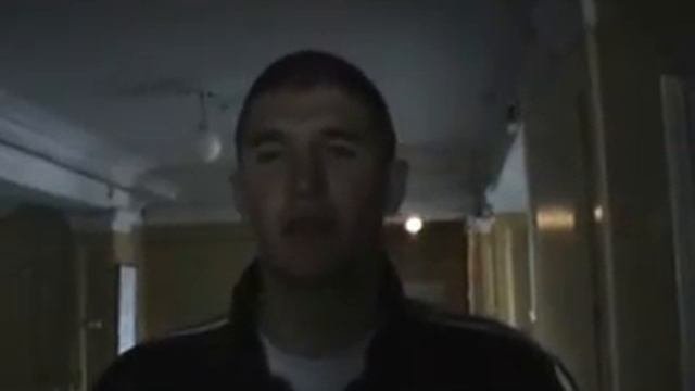 Свидетель событий
