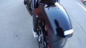 М 86 Aprilia Shiver 750 2010 год МОТОБАЗА