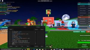 ? OP ROBLOX FLING SCRIPT ? (WORKING)