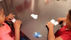 How to Play SNAP with Words || Kids Learning to Read || Sense Education