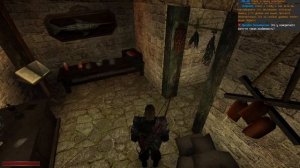 Прохождение: Хроники Миртаны: Архолос (Ep 7) Задания стражи, виноградник и канализация