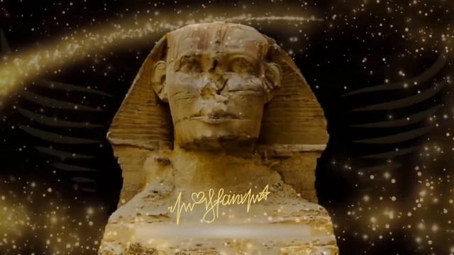 Говорит Сфинкс  Твоё пробудившееся изначальное Высшее Я  Передача Живых Знаний