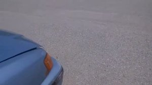 Обзор Toyota Corsa EL53 1996! JDM