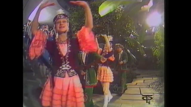 Фильм "Счастливое детство", 1986 г. История. Film "Happy Childhood", 1986 History.
