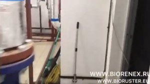 Обслуживание ИТП. Подготовка зданий к сезону. Безразборная промывка теплообменников.+7 911 995-20-1