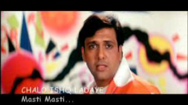 Chalo Ishq Ladaaye (2002) Навязчивый поклонник смотреть онлайн