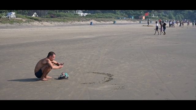 North Goa | Anjuna beach | Vagator beach | things to do in North Goa | tourist places in North Goa