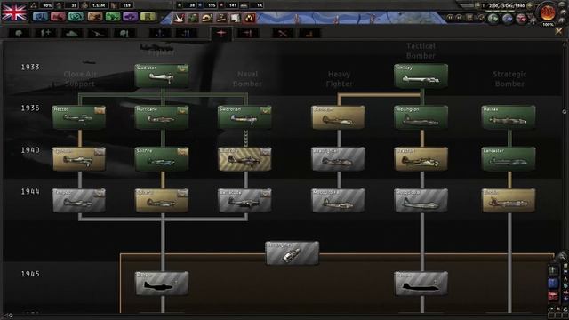 For King And Country - HOI 4 Together for Victory [Gameplay ITA #9] смотреть онлайн