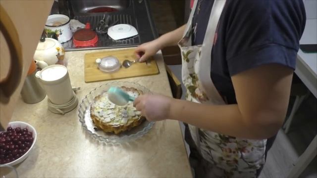 Пирог из хлеба, ценности в жизни у каждого свои смотреть онлайн