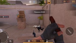 стандов 1серия